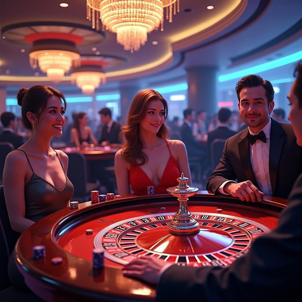 eurotogel link featured game showcase