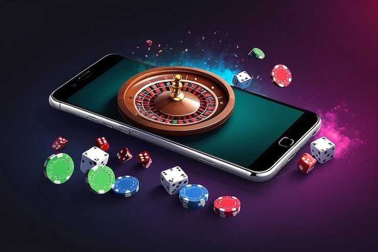 eurotogel link mobile app home screen showing Liga 1 and live-dealer market tiles