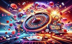 Live draw animation on eurotogel link