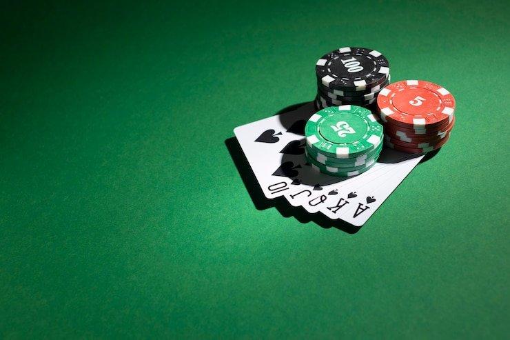 Ocean King live-dealer interface on eurotogel link platform