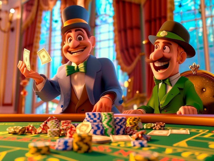 eurotogel link featured game showcase